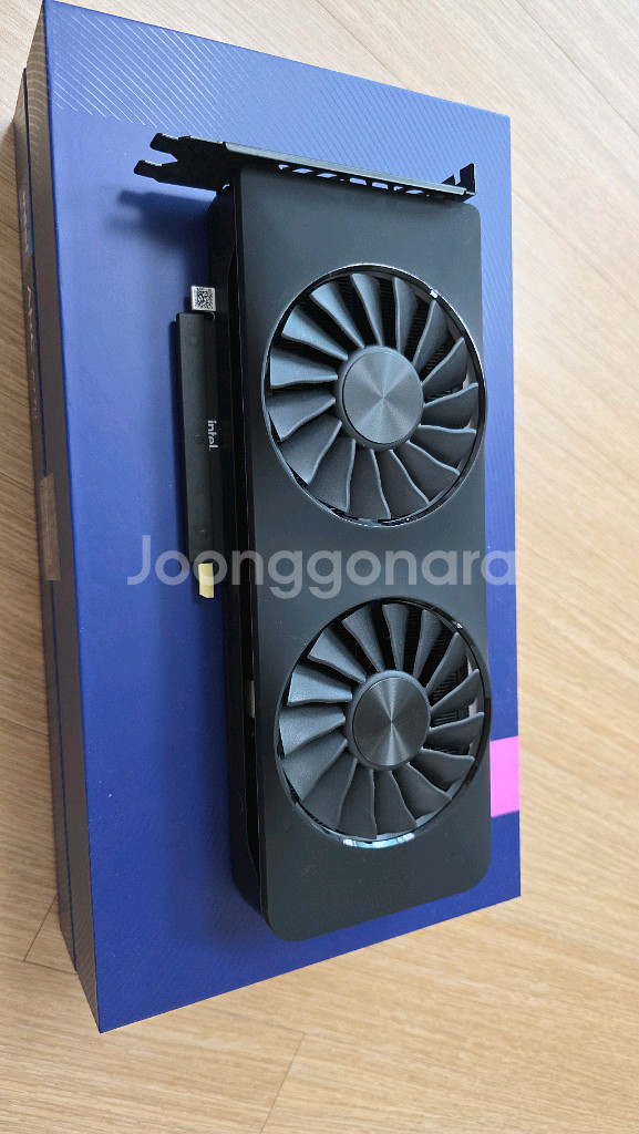 인텔 ARK A770 LE 16GB--1