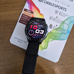 가민 어프로치 S50