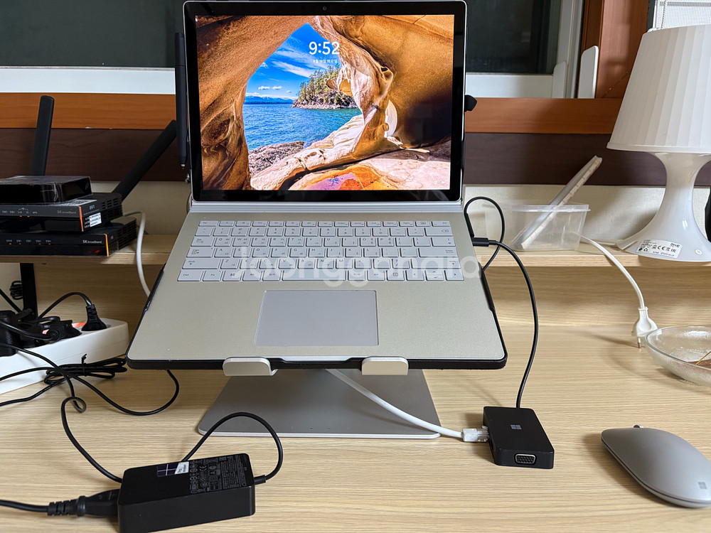 Surface book 2 (서피스북2)--1