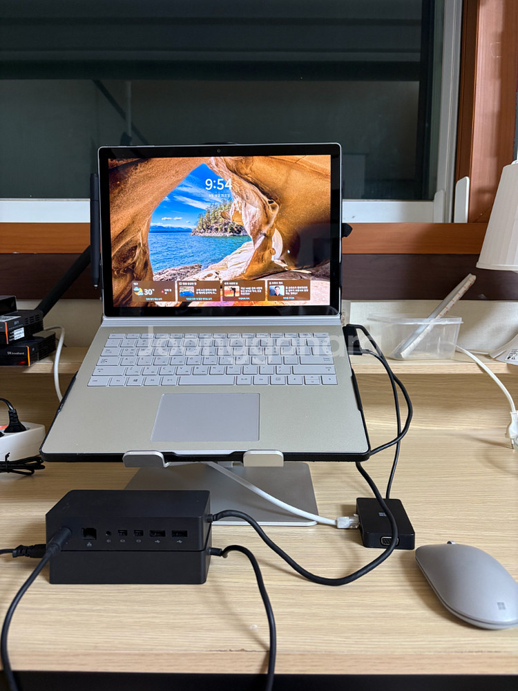 Surface book 2 (서피스북2)--0