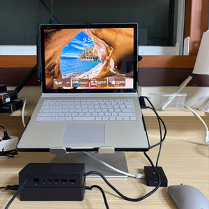 Surface book 2 (서피스북2)