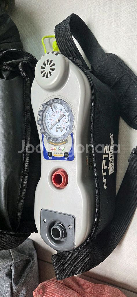 아웃웰 콩코드 M, 프론트 어닝, 타프 풀세트 판매합니--8
