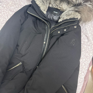 맥케이지 에드워드 실버퍼38