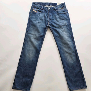 디젤 청바지 슬림 데님 사이즈31 R1570
