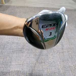 에폰 3번 우드 15도