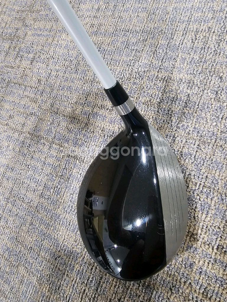 에폰 3번 우드 15도--2