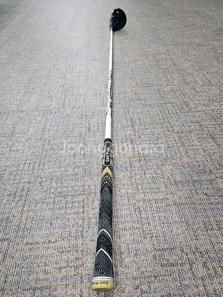 에폰 3번 우드 15도--7