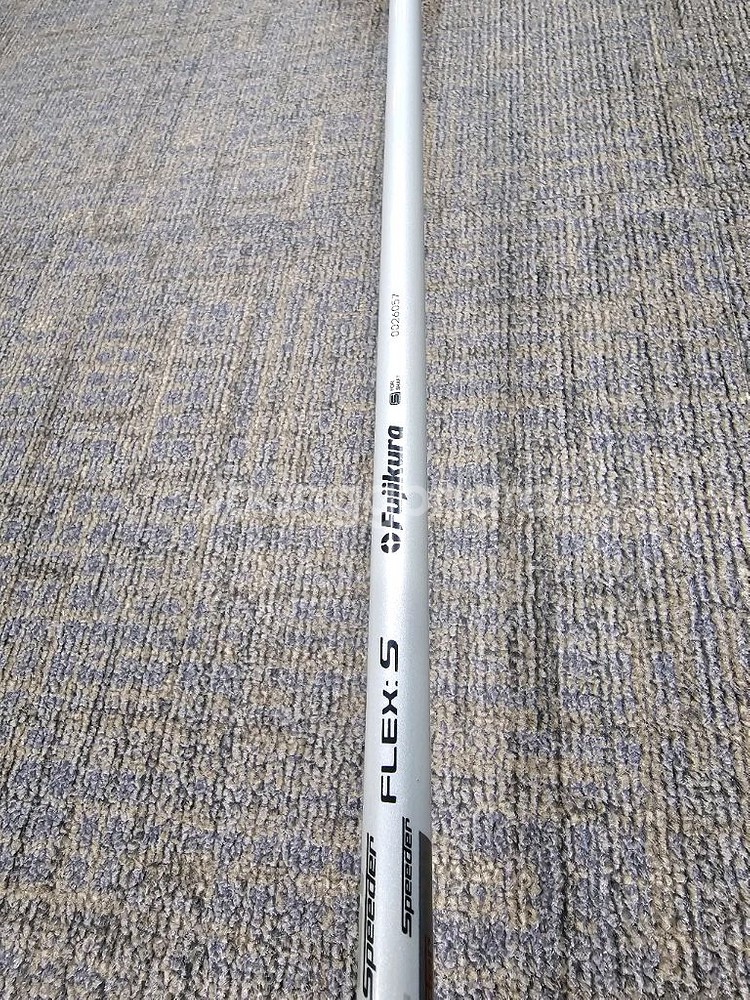 에폰 3번 우드 15도--6