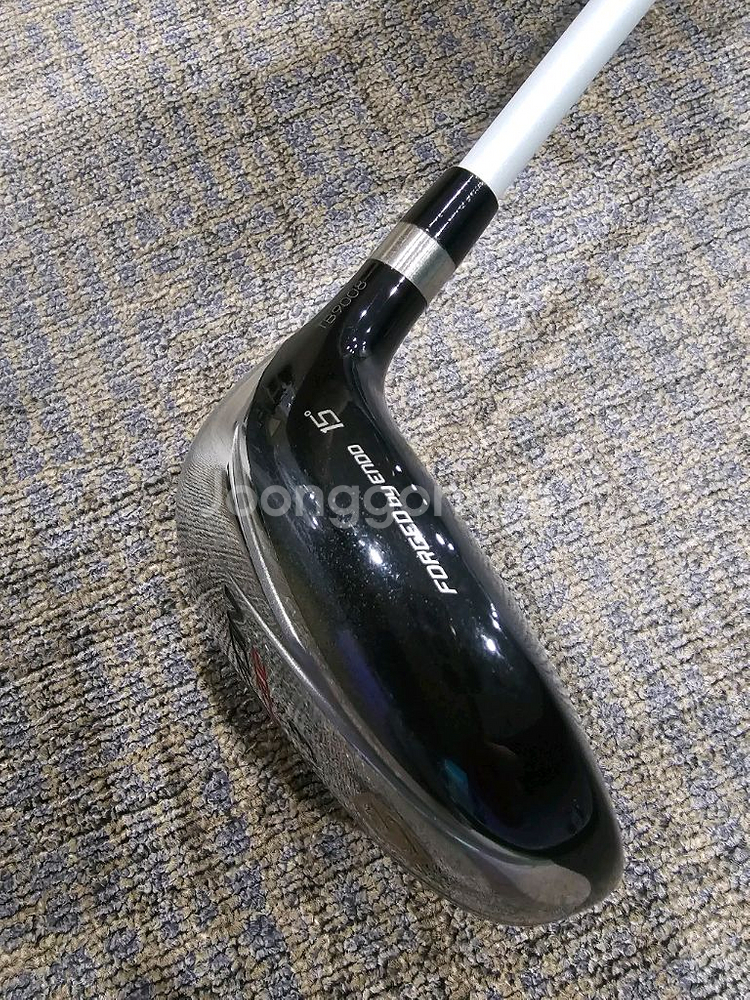에폰 3번 우드 15도--3