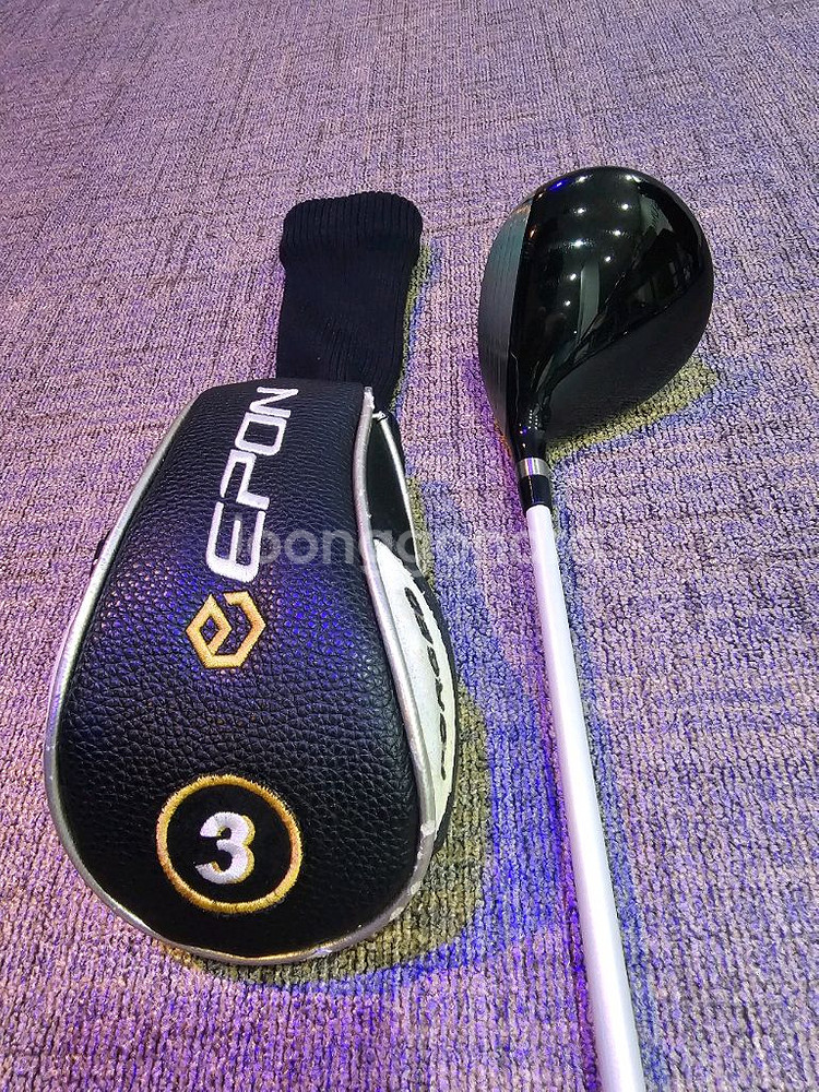 에폰 3번 우드 15도--8