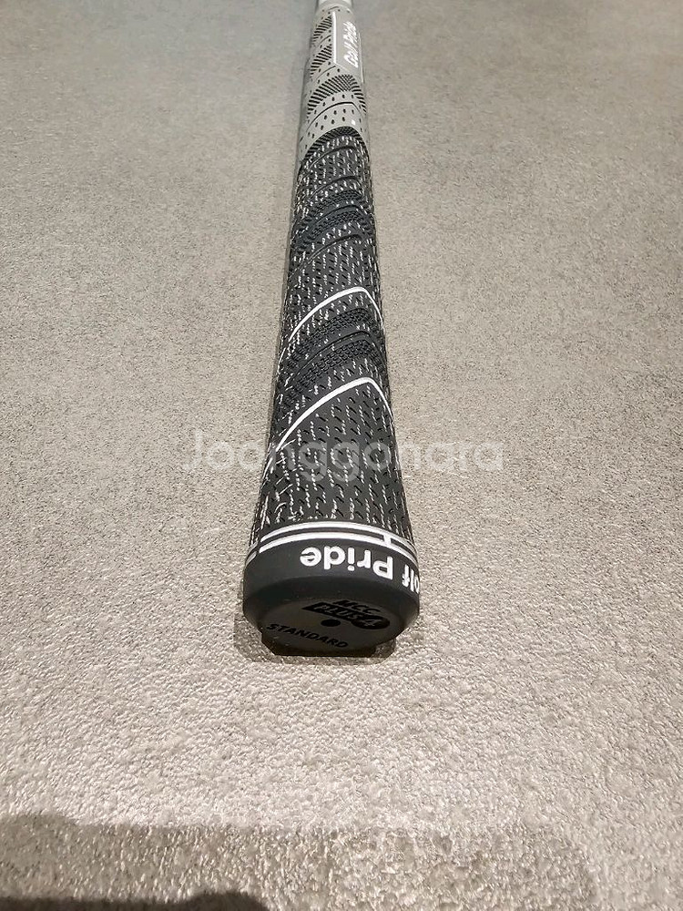 샤프트 오토파워 6X 핑슬리브(G430)--2