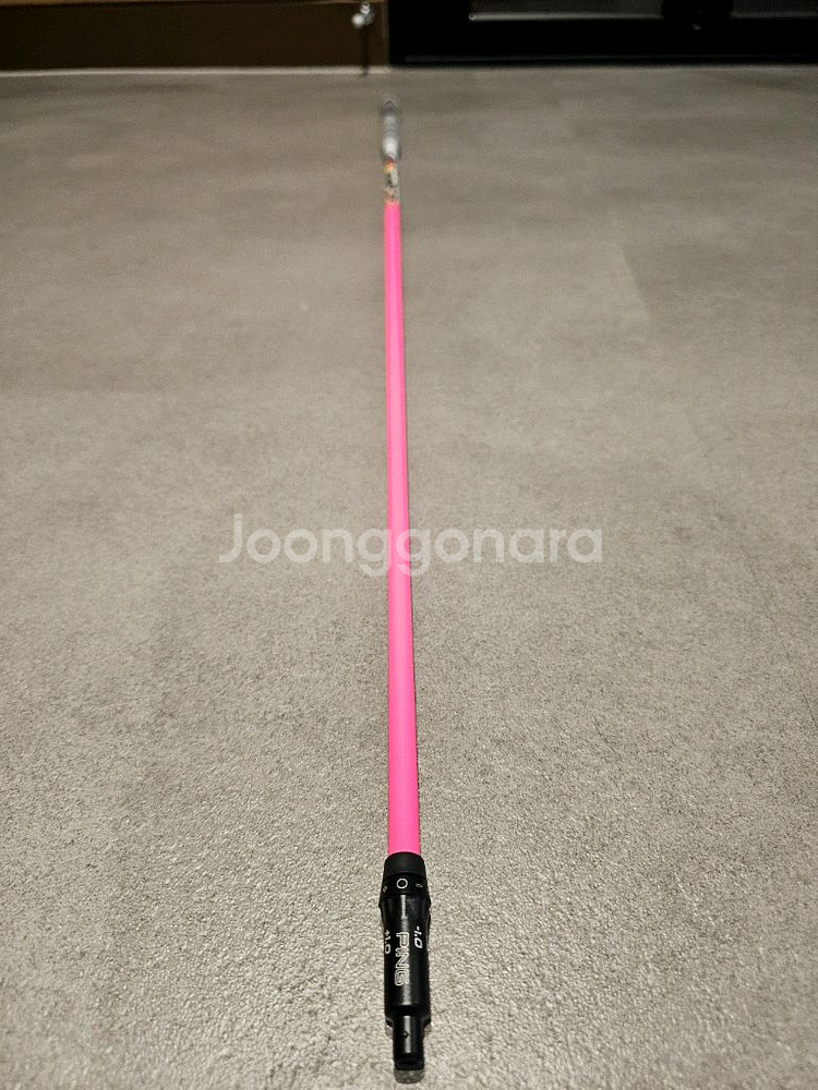 샤프트 오토파워 6X 핑슬리브(G430)--4