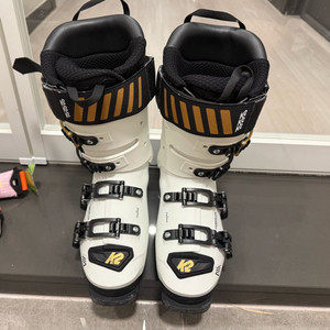 k2 스키부츠 230/235