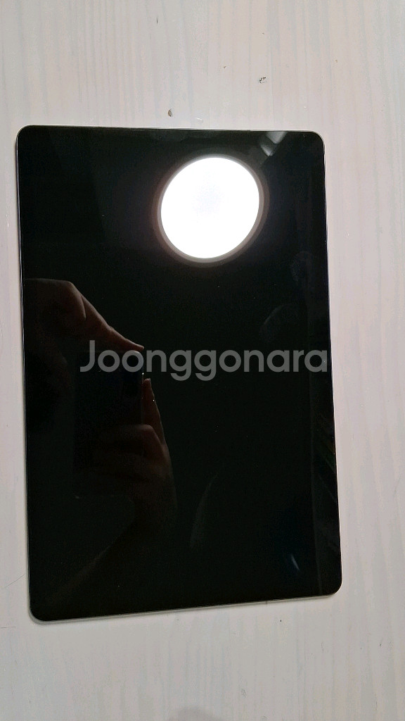 갤럭시 탭 s7 fe 128gb--1
