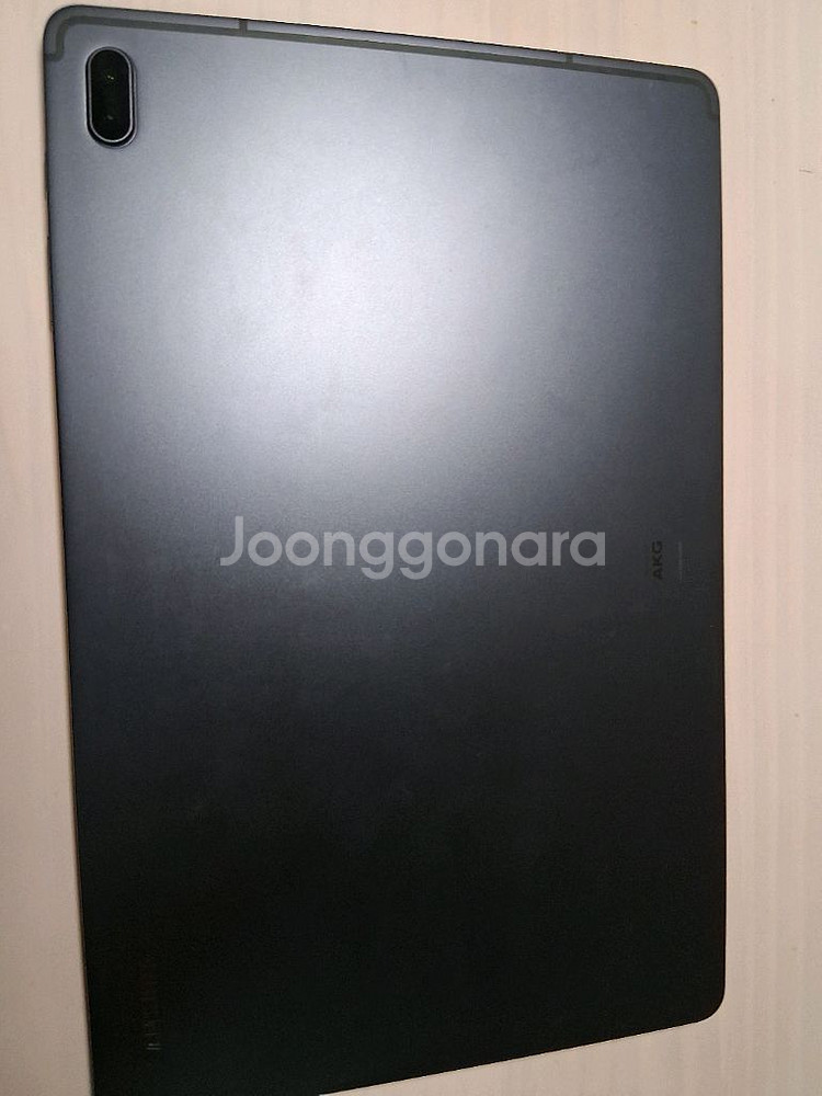 갤럭시 탭 s7 fe 128gb--0