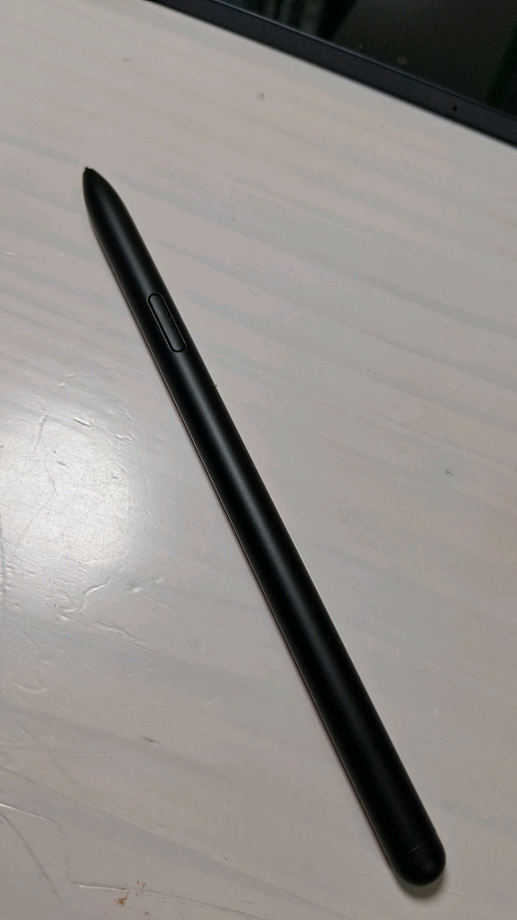 갤럭시 탭 s7 fe 128gb 이미지