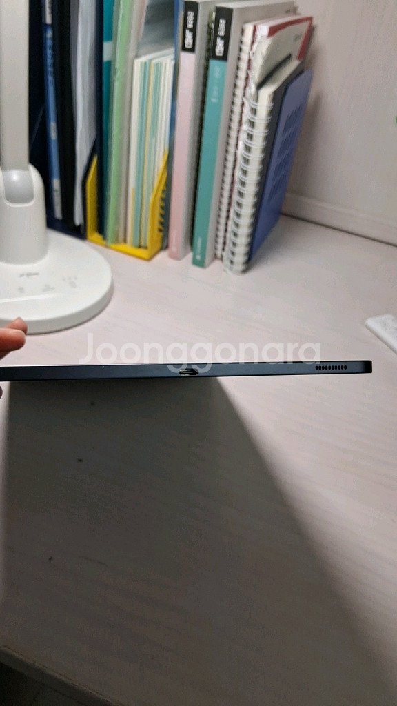갤럭시 탭 s7 fe 128gb--5