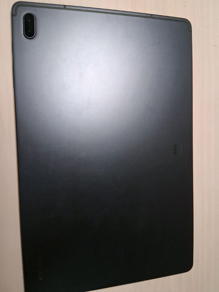 갤럭시 탭 s7 fe 128gb 이미지