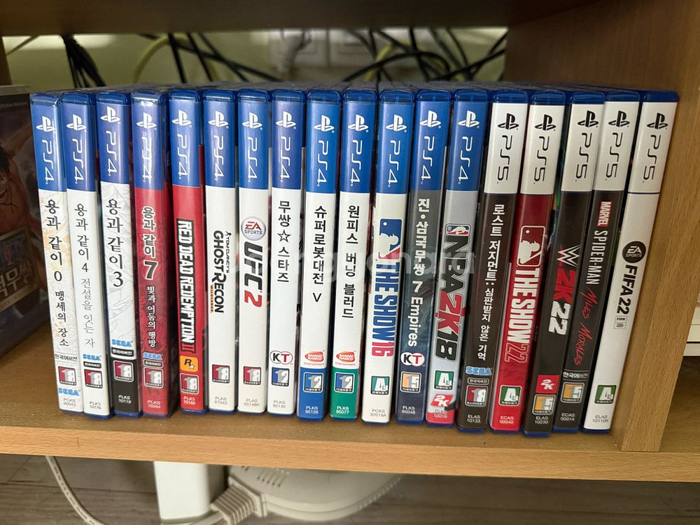 ps4/ps5 게임 팝니다--0