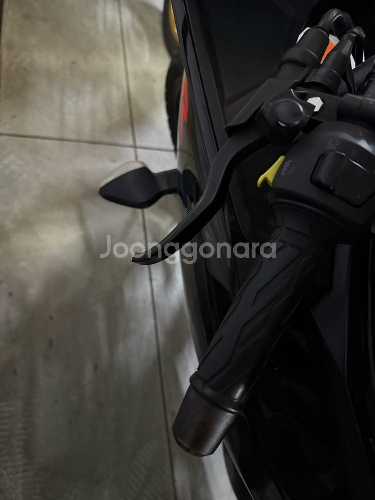 스즈키 gsxr125--3