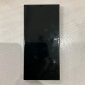 갤럭시 S24 울트라 256gb