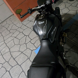 혼다 24년식 cb650r e클러치
