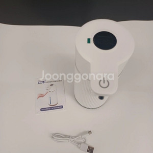 스마트코비 자동 디스펜서 M15-G/M15-B