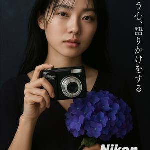 니콘 쿨픽스 4100
