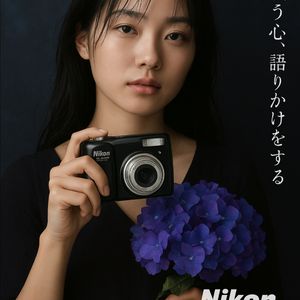 니콘 쿨픽스 4100