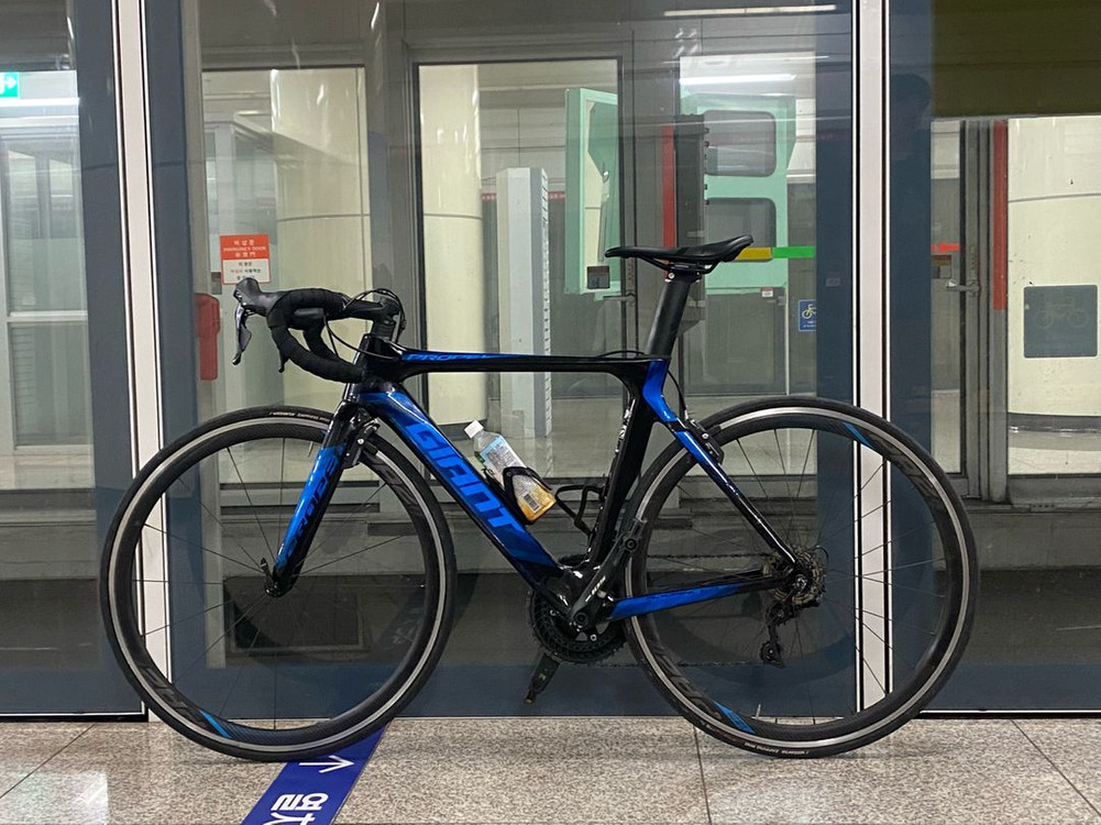 자이언트 프로펠 어드밴스2 판매/대차 이미지