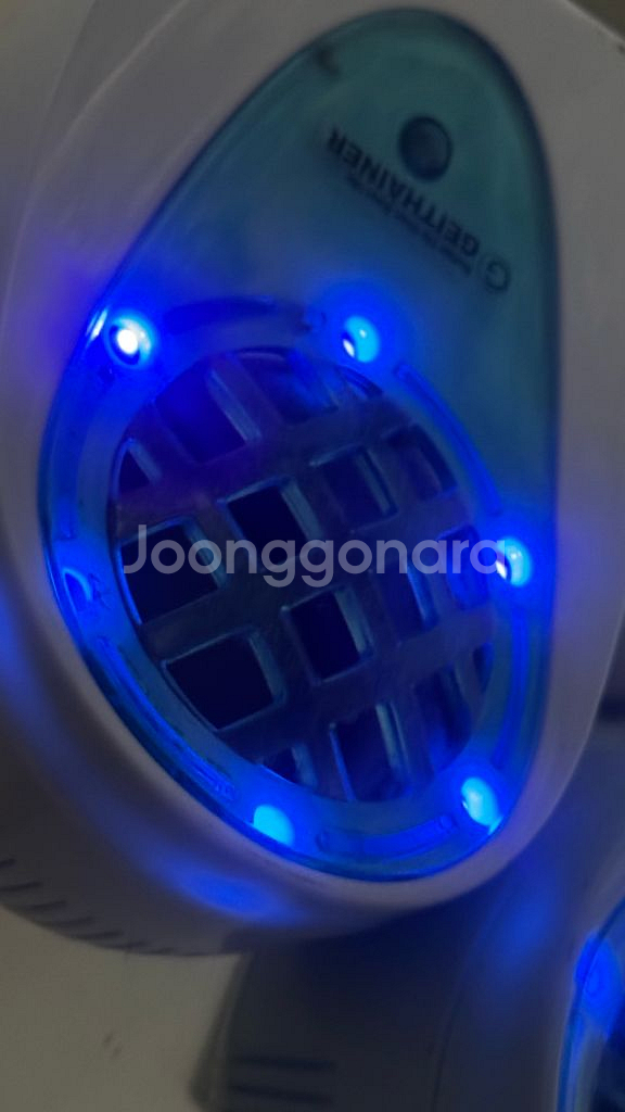 가이타이너 모기퇴치기 GT-GH10N 모기 벌레 아웃--2