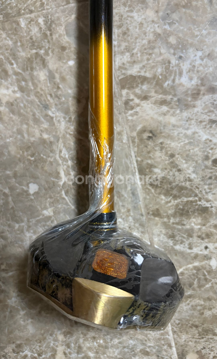 [새상품]5스타 파크골프채 판매합니다.--0