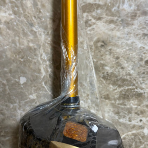 [새상품]5스타 파크골프채 판매합니다.