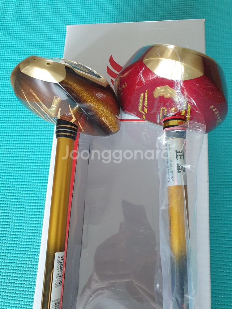 [새상품]5스타 파크골프채 판매합니다.--7