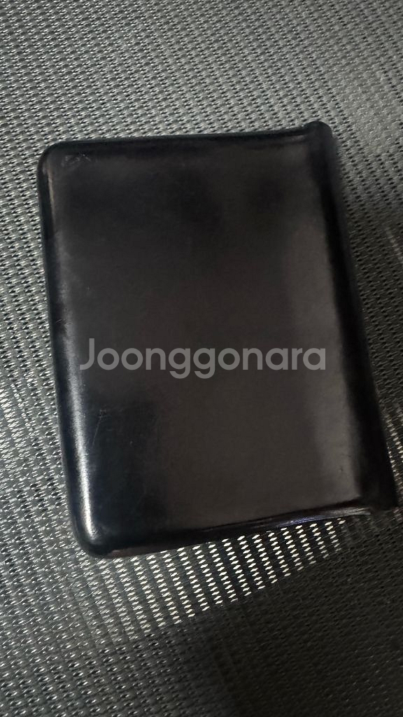 일부세토 이태리 가죽 지갑--0