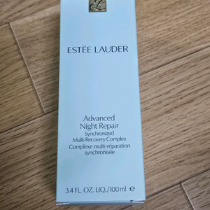 에스티 로더 (갈색병) 100ml 새상품입니다