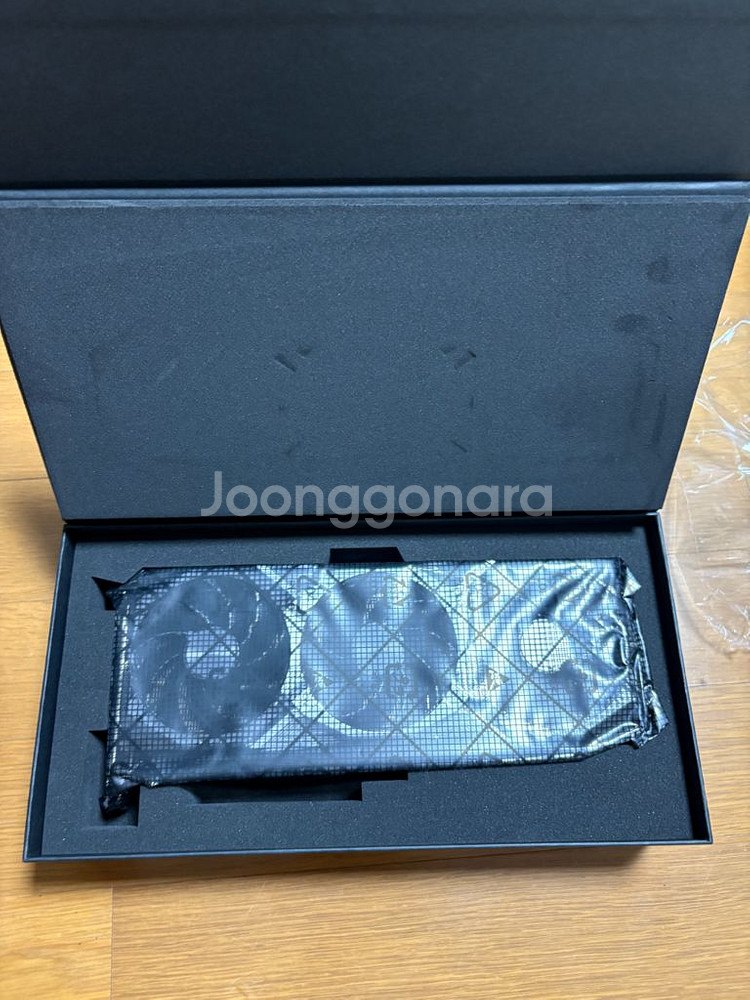 에이서 프레데터 9070xt 16g 잠실새내--1