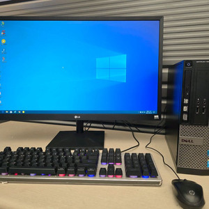 델 OptiPlex 3020 데스크탑