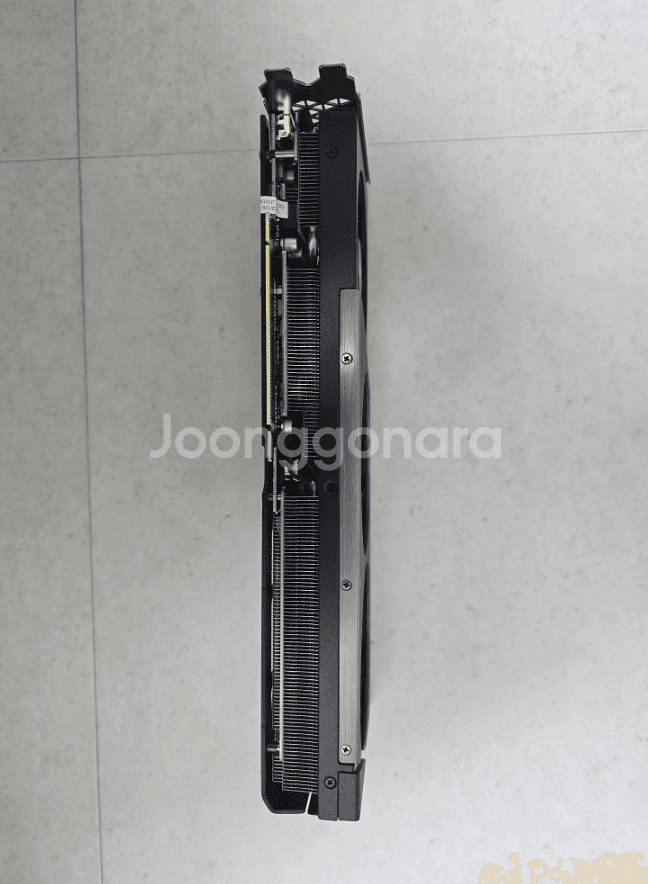 RTX 4070 Ti SUPER 팝니다.--1