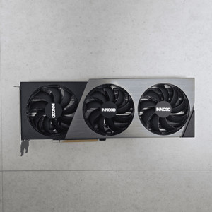 RTX 4070 Ti SUPER 팝니다.