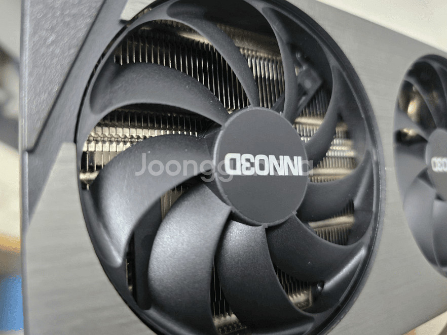 RTX 4070 Ti SUPER 팝니다.--4