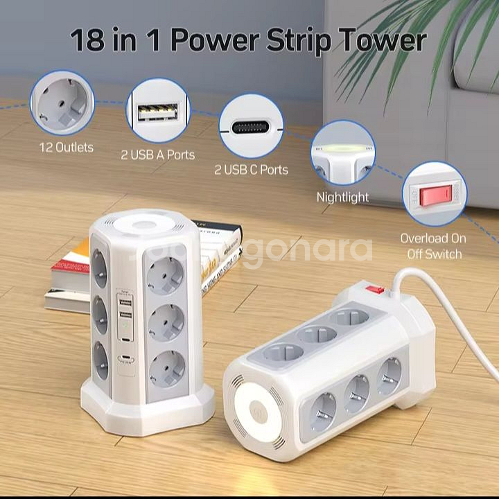 $$[특가새제품] 충전기 멀티플러그콘센트 멀티어뎁터--4