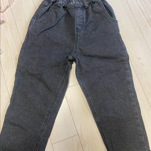 동그라미마켓 xl 청바지