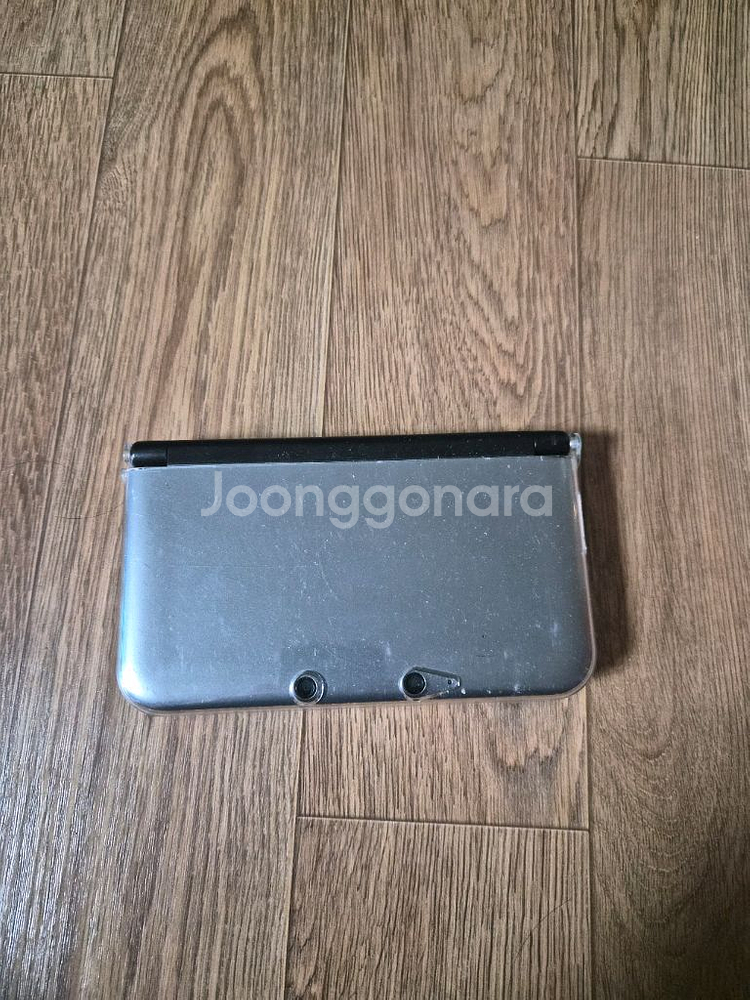 닌텐도 3ds xl--0