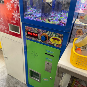 멘토스기계