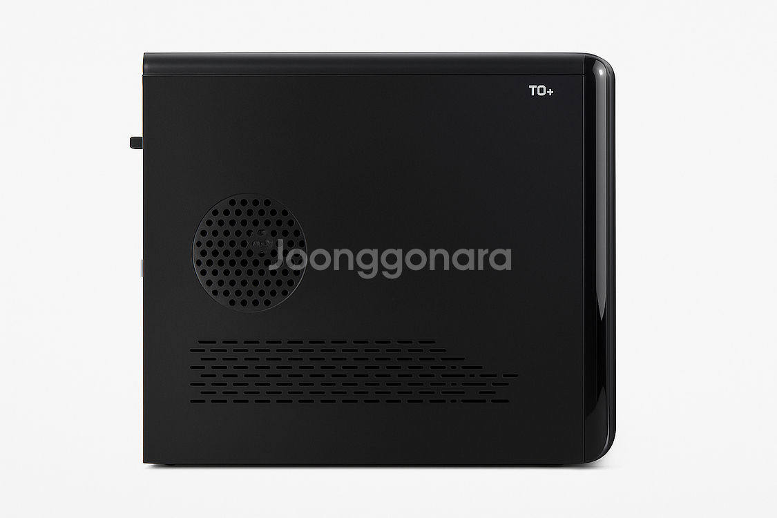 TG 중고 컴퓨터 i5 4590 SSD RAM 8G 사--2