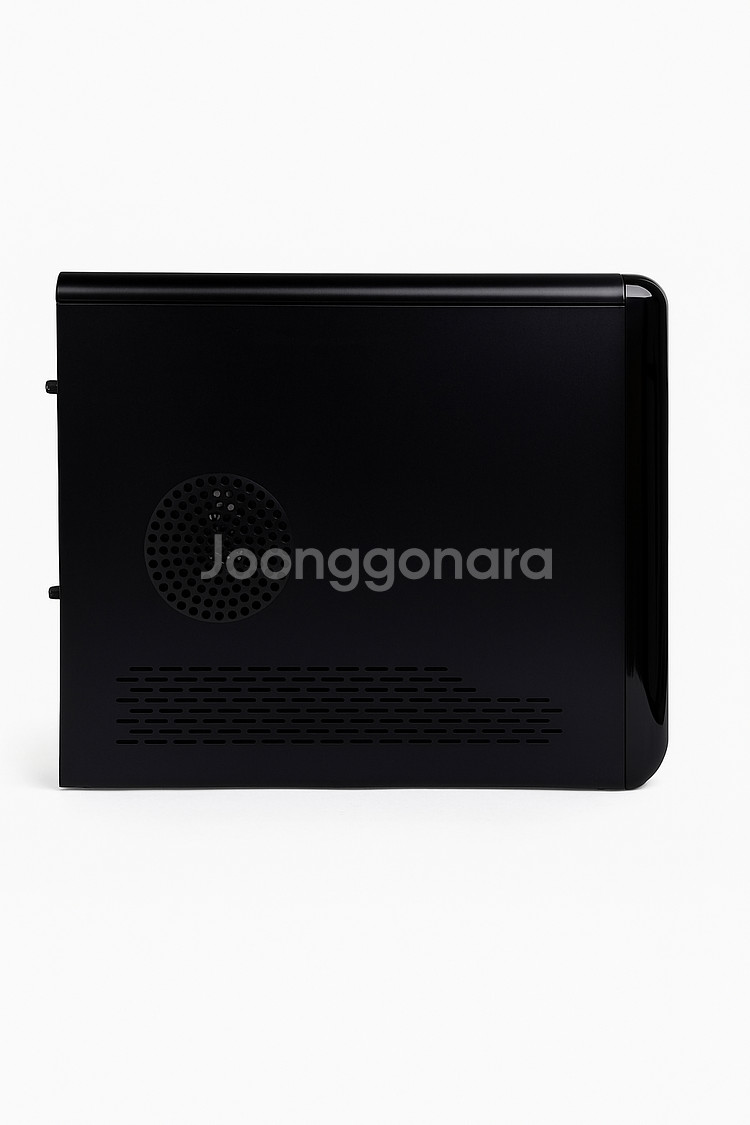 TG 중고 컴퓨터 i5 4590 SSD RAM 8G 사--3