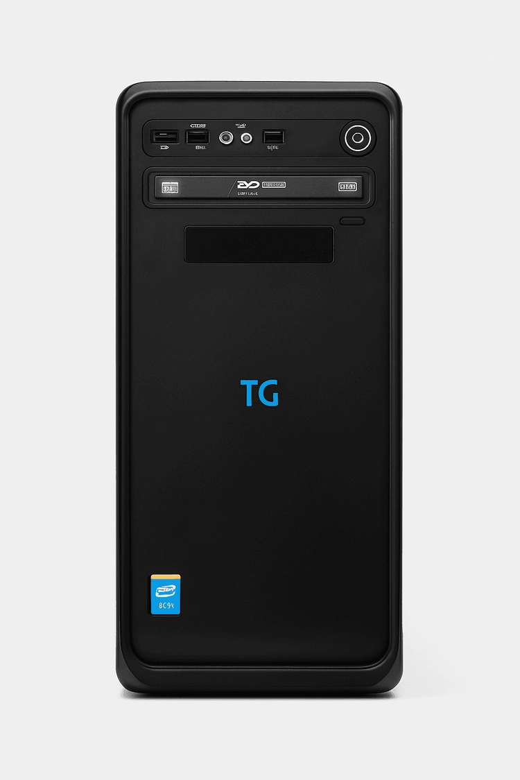 TG 중고 컴퓨터 i5 4590 SSD RAM 8G 사 - 안심되는 중고거래