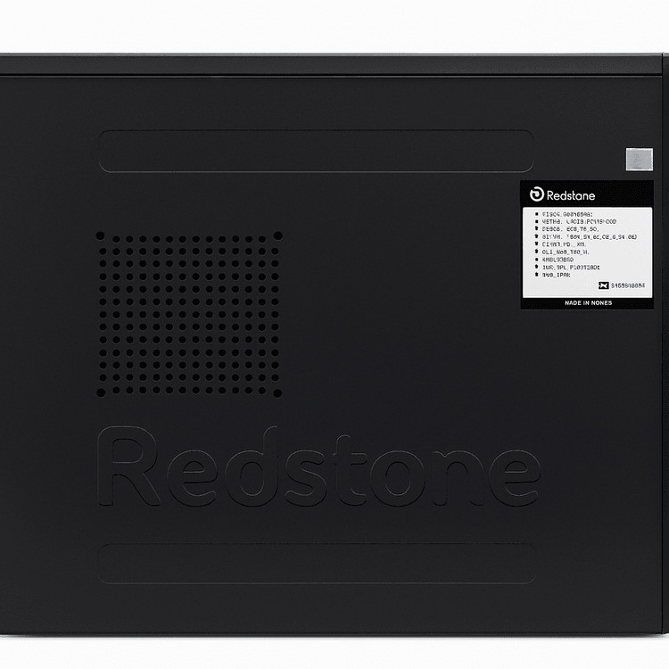 중고 컴퓨터 레드스톤 i5 6500 사무용 본체--2