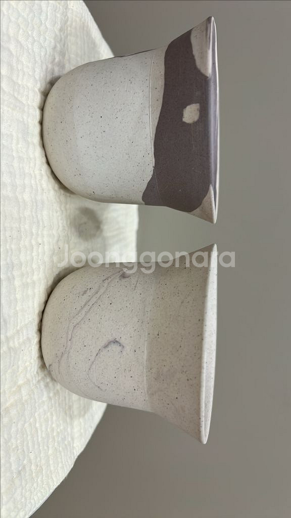 카네즈센 씨드 퍼블 마블 베이비 2개 일괄 (미사용)--2